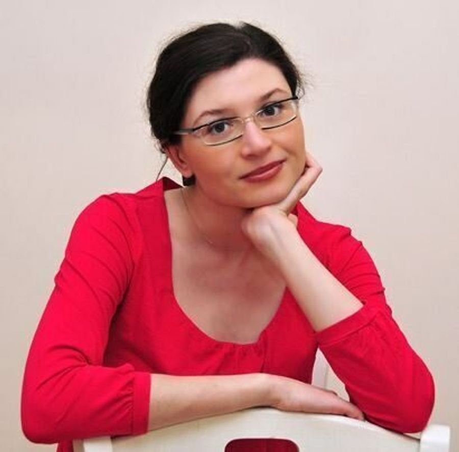 Jevgeņija Kolmakova — dermatoveneroloģe, kosmetoloģe